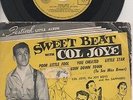 COL JOYE AND THE JOY BOYS   Rare 1958 Australian Only 7