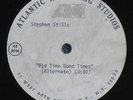 STEPHEN STILLS/ JIMI HENDRIX 10