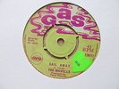 THE MAVELLS Sail Away / Fight A Broke UK 7