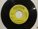 The Monkees OH MY MY 45 Picture Sleeve