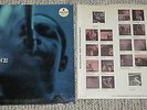 John Coltrane Impulse Mono A-21 Van Gelder John Coltrane Quartette