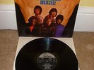 MANFRED MANN Mighty Garvey LP 1968 UK 1st Press MONO FONTANA TL 5470
