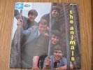 The Animals / Columbia Mono 1964 / 33SX 1N & 1N  1669