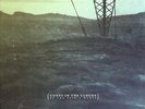 CODES IN THE CLOUDS-AS THE SPIRIT WANES-VINYL LP ERASED TAP NEU