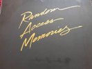 DAFT PUNK Random Access Memories (Deluxe Box Set Edition) 2LP USB 10