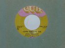 Chris Calloway 'You're Something Else' Cub.Northern Soul.