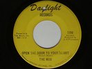 1966 Northern Soul 45 THE MOB Open the Door To Your Heart DAYLIGHT 1000  LISTEN