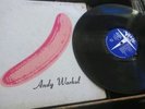Velvet Underground And Nico 1967 MONO Press V6-5008 TORSO STICKER Andy Warhol