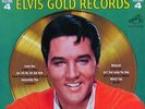 BRAND NEW SEALED CANADIAN VINYL LP ELVIS PRESLEY ELVIS' GOLD RECORDS VOL 4 1976