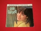 RARE/EP/GALE GARNETT/TOUJOURS ON SE SOUVIENT/SON PREMIER DISQUE/1965