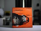 Lou Donaldson/Clifford Brown-New Faces New Sounds-Blue Note 5030-10 INCH