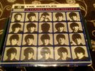 The beatles, a hard days night, LP, mono, pmc1230, 1964, fc