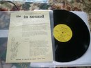 The Doors In Sound United States Army promo lp album near mint rock classic