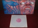 KING CRIMSON 1st LP 1969 ISLAND 1st Press MINT EARLIEST EVER