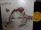 ERIC RELPH Pretty Darlin LP NM- Private Psych Folk