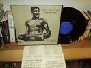 RARE Bill Mcadoo Sings, With Guitar-Folkways FA 2448 DAVID STONE MARTIN W/Insert