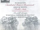 HMV ASD 478 - Schubert -  Rosamunde - Gluck - Ballet Suite - Rudolf KEMPE - RARE