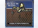 The Flamin`Groovies - A bucket of brains                       ..........NEU