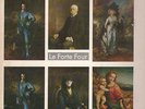   LOS ANGELES FREE MUSIC SOCIETY  LE FORTE FOUR 