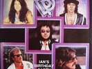 DEEP PURPLE - DLP    IAN´S BIRTHDAY PARTY MANNHEIM 1985