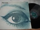 The La's 1ST S/T 1ST PRESS EX+/EX+ PLAYS EX+ INNER  ORIGINAL UK LP