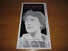 The Smiths - Girlfriend In A Coma - UK Rough Trade Grey Promo Poster Proof Sheet