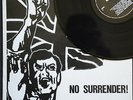 No Surrender Rare Rock skinhead punk oi ISD compilation LP German press 1985 Ex