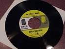 BRICE COEFIELD AIN'T THAT RIGHT JUST ONE MORE NIGHT 45 NORTHERN SOUL OMEN RARE
