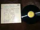 ANDY WARHOL ART COVER-CHOPIN NOCTURNES VOL. 1-JAN SMETERLIN-ORIG EPIC LC 3151-EX