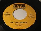 NORTHERN SOUL 45/ ROY REDMOND 