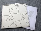 Mojave 3 ?– Excuses For Travellers  UK LP  MINT UNPLAYED