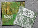 Tasavallan Presidentti ?– Milky Way Moses  UK LP  MINT LOOKS UNPLAYED