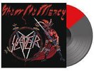 LP - SLAYER  -  Show No Mercy    /  Bi-Coloured - VINYL   /   OVP - SEALED - NEW