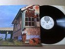 GRAVY TRAIN 1st LP 1970 UK 1st Press Vertigo Swirl LP Textured G/F Sleeve NM/EX