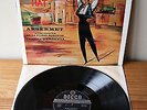 SXL 2296 Wb Ed3 FALLA Three Cornered hat BERGANZA ANSERMET OSR