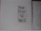 PINK FLOYD / THE WALL - Japan 2LP