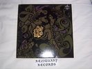 ELECTRIC WIZARD- We Live DLP 1ST PRESS 2004 RARE Windhand Bongripper Conan Moss