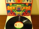 The Travel Agency The Travel Agency LP Psych Pop Acid Archives Shrink