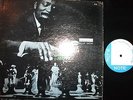 FREDDIE ROACH GOOD MOVE BLUE NOTE 4158 NY EAR MONO OG