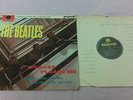 THE BEATLES PLEASE PLEASE ME YELLOW BLACK UK ISSUE VARIANT LABEL ...