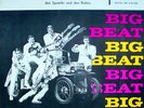 Various – Big Beat Vol. 2 … vinyl DDR 1965 wie aus dem Laden