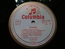 The Gloomys - Daybreak - Weiss/Gold Label - Deutsche Erstpressung - superrar