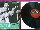 Elvis Presley, RARE 1956 'ROCK ‘N’ ROLL' ORIGINAL UK DEBUT 12” HMV VINYL LP.