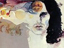 The Doors: Weird Scenes Inside The Gold Mine 2 LP Amber Swirl Vinyl RSD 2014
