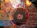 Fabio Frizzi- Fulci Zombi 2 Lp Soundtrack Death Waltz Blood Splatter 300 Made