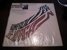 BLUE NOTE 4199 SHRINK   LEE MORGAN - The Rumproller { ear van gelder LP }