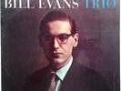 Rare BILL EVANS Portrait In Jazz SEALED MONO LP Storage Find - 1959
