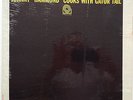 JOHNNY HAMMOND SMITH WILLIS JACKSON Cooks Gator Tail SEALED MONO LP Storg Find