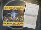 DIE TOTEN HOSEN & RONALD BIGGS CARNIVAL IN RIO (PUNK WAS) 7