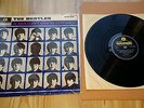 *THE BEATLES - HARD DAY'S NIGHT. UK 1964 1ST *STEREO* PRESSING. Y&B PARLOPHONE *